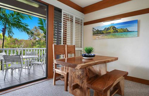Your Aloha Home, unit 301 on Kauai's sunny side - Foto 7