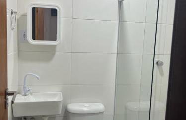 Casa com piscina para veraneio em Barra do Itariri - Bahia - Foto 4