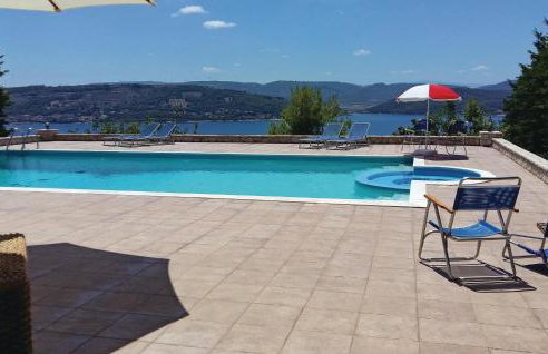 Lovely Home In Theologos - Foto 6