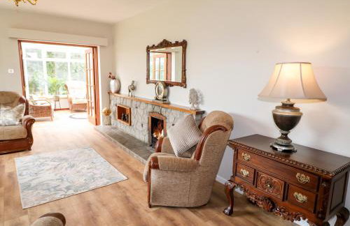 Glebe Farm Cottage - Foto 4