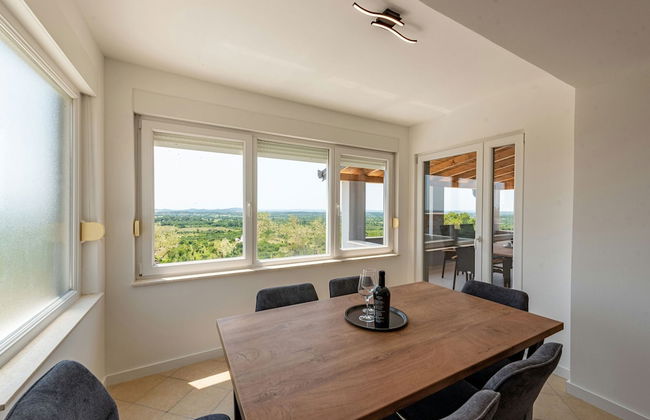 Villa Pezer - Photo 15