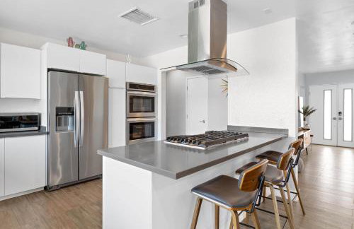 Zen Space 4Bd Pool 3 Mi to downtown PS - Foto 24