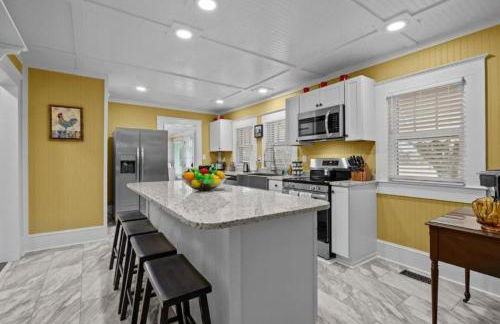 15 min to Beach, 3 Acre Country Living, Firepit - Foto 18