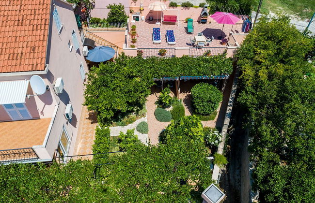 Apartments Bibijana - Foto 35