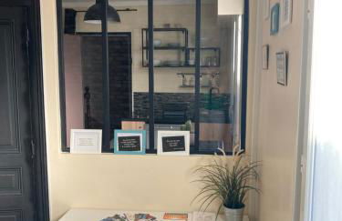 L'INTEMPOREL - A 300m de la gare de Tours - Foto 12