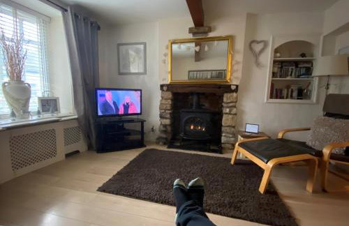 Lavender Cottage, Grade 2 Listed Period Stone Built Cottage In Pickering, North Yorkshire - Photo 4