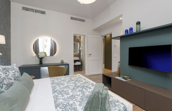 Domus Augustea - Luxury Accommodations - Foto 55