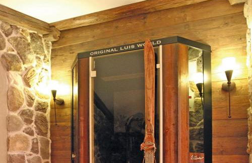 liebevoll eingerichtete Ferienwohnung in den Alpen - Foto 26