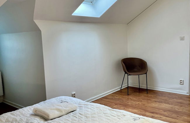 Säffle Suites - By Svaneholm Hotel - Foto 69