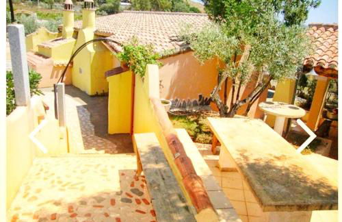 Villa Su Navru - Photo 29