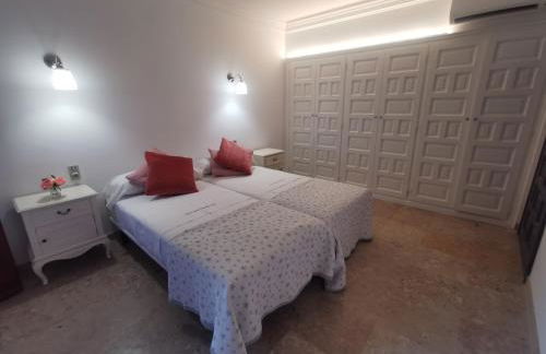 VILLAS COSETTE Villa CALYPSO - Foto 27