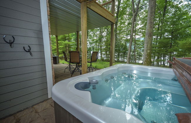 Casa Bella by Taylor Made Deep Creek - Photo 3