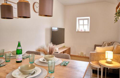 NEU! Historischer Altbau in ruhiger Lage - Foto 48