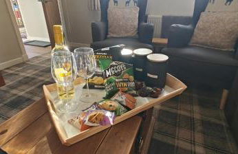 Ben Lomond Cottage - Loch Lomond and Arrochar Alps - Foto 50