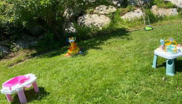 Séjour sur les coteaux - Foto 5