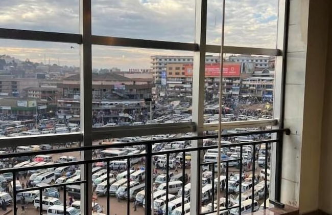 ROYAL COMPLEX HOTEL AND APARTMENTS - Foto 7