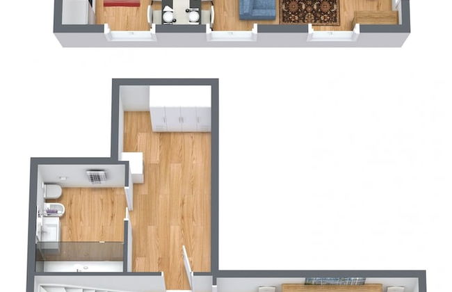 DolceVita Apartments N. 453 - Photo 15