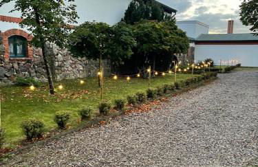 Ferienwohnung mit Kamin und traumhafter Dachterrasse mit Weitblick in die Natur - Foto 19