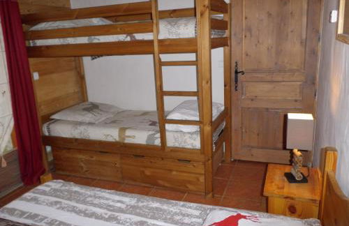 Chalet des Trappeurs Coeur Vanoise 15 persons - Foto 43