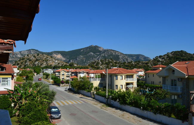 Erasmus Apart Hotel - Foto 50