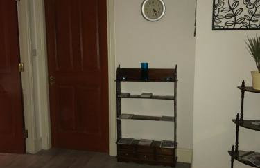 Scardroy Homes Inverness - Central 2 Bedroom with Parking WiFi Smart TVs Sleeps up to 6 - Foto 27