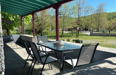 Λαμπρινής Guest House-Zagori - Foto 7