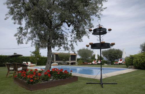 Casa do Meio do Povo - Turismo de Habitação - Foto 31