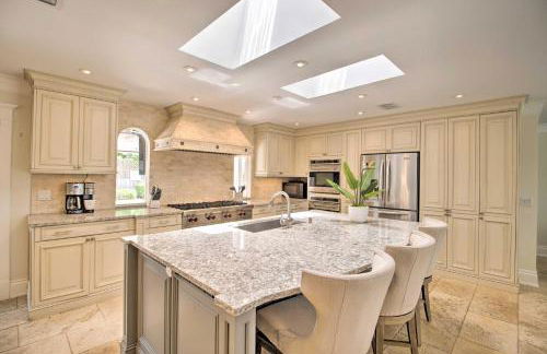 2 Mi to Dtwn Luxury Getaway in Palm Beach Gardens - Foto 7