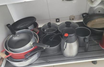 Apê 50 metros da praia com wifi e garagem - Foto 53