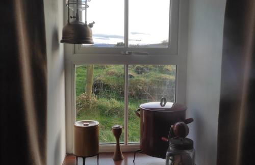 Ardagh Cottage Secluded in Glenshesk near Ballycastle - Foto 16