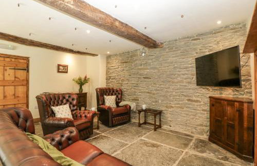 Evenjobb Court Farmhouse - Foto 8