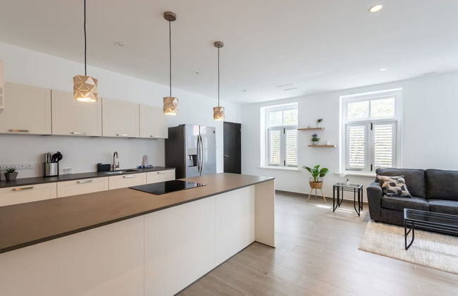 Willemstad Historic City Suite - Photo 11