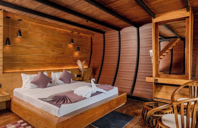 Woodland Sanctuary - Photo 12