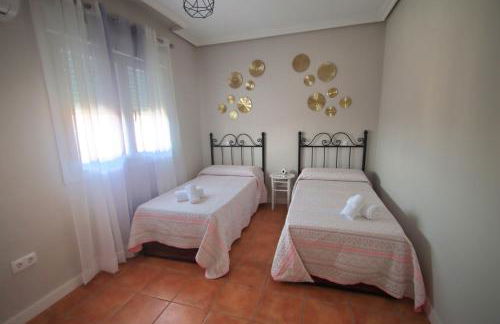 El Balcon a Toledo a 5 minutos del puy du fou - Foto 15