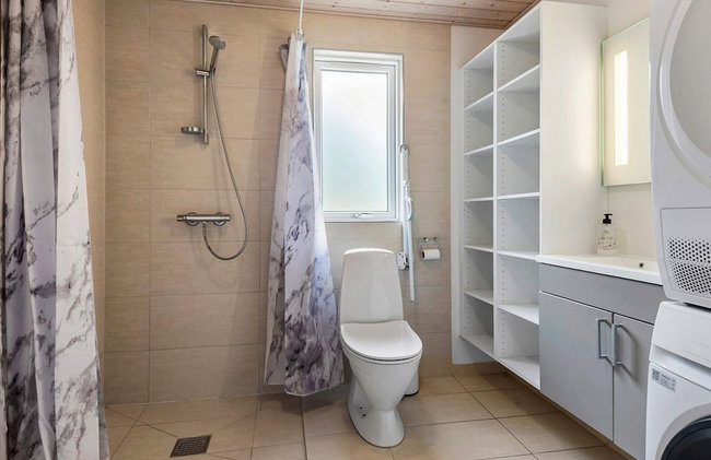 5 Star Holiday Home in Henne - Foto 32