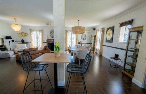 La Tour Bélize du Château Saint-Laurent - Foto 21