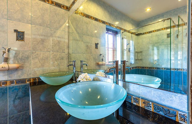 3 BR Pool Villa in Great Location CV3 - Foto 56