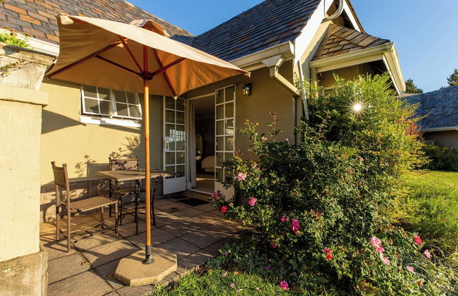 Moorcroft Manor Boutique Country Hotel - Photo 53