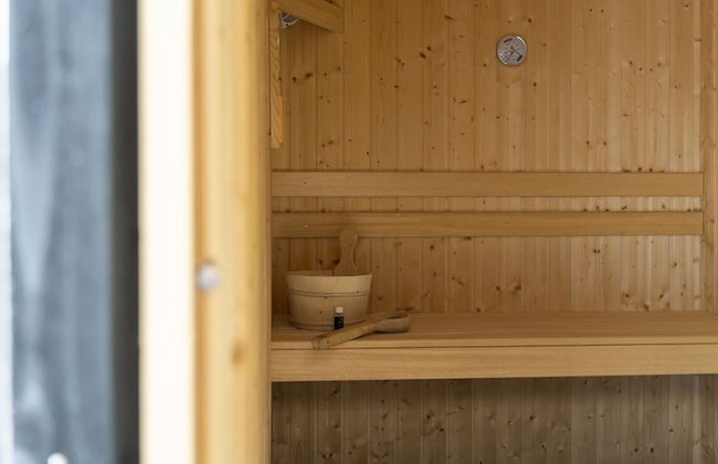 Suitelodges Gooilanden - Foto 74