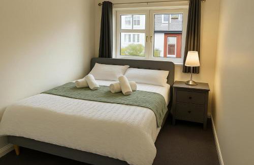 Elegant 2 Bed-Ground Floor - Foto 8