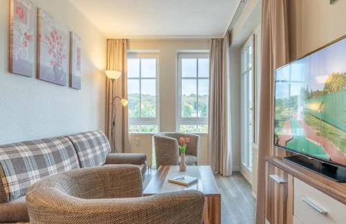 Cosy apartment for family in Sellin - Foto 11