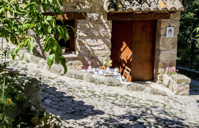 La Casa de Los Moyas - Foto 37