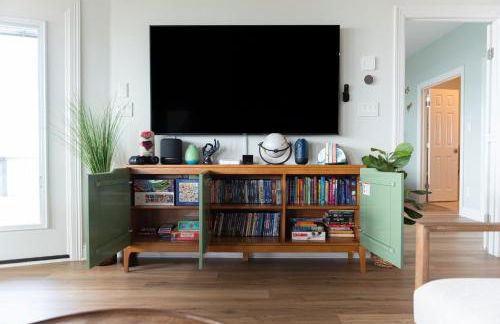 Unobstructed Panoramic Beachfront 4 BD*Sleeps 14! - Foto 43