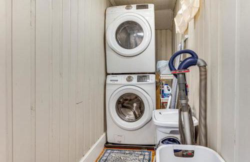 Hot Tub and Fireplace Coastal Getaway in Maine - Foto 22