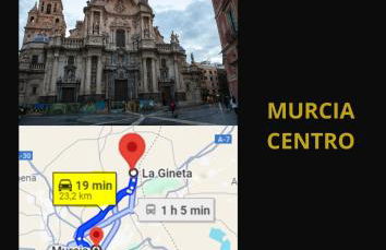 Villa Cora Murcia , Oasis De Relax - Foto 55