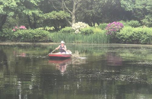 Polgwedhen Lodge - Photo 21