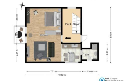Landhaus Edelmann - Foto 30
