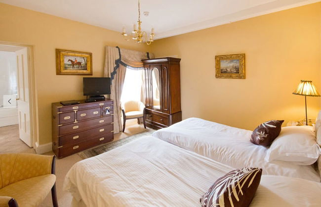 Simonstone Hall Hotel - Foto 12