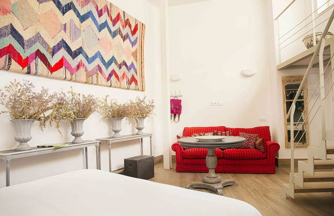 Overland Suites Catedral - Foto 55