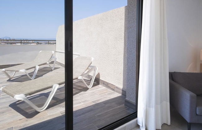 Apartaments Cye Salou - Foto 22